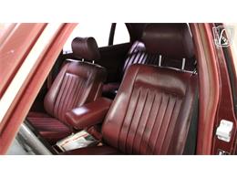 1987 Mercedes-Benz 300SDL (CC-2098539) for sale in Tulsa, Oklahoma