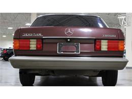 1987 Mercedes-Benz 300SDL (CC-2098539) for sale in Tulsa, Oklahoma
