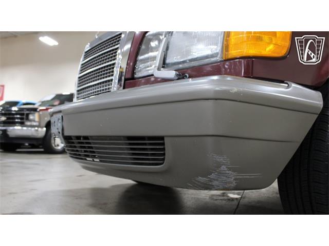 1987 Mercedes-Benz 300SDL (CC-2098539) for sale in Tulsa, Oklahoma