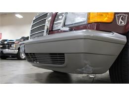1987 Mercedes-Benz 300SDL (CC-2098539) for sale in Tulsa, Oklahoma