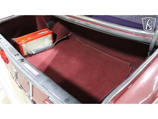 1987 Mercedes-Benz 300SDL (CC-2098539) for sale in Tulsa, Oklahoma