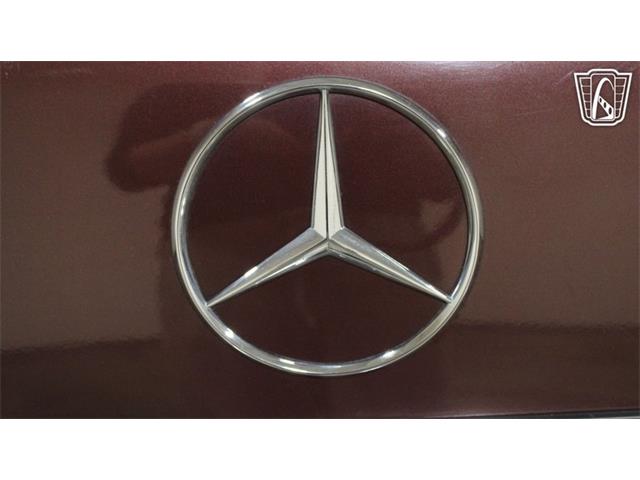 1987 Mercedes-Benz 300SDL (CC-2098539) for sale in Tulsa, Oklahoma