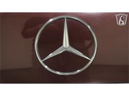 1987 Mercedes-Benz 300SDL (CC-2098539) for sale in Tulsa, Oklahoma
