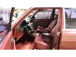 1987 Mercedes-Benz 300SDL (CC-2098539) for sale in Tulsa, Oklahoma