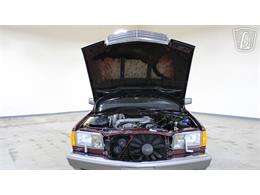 1987 Mercedes-Benz 300SDL (CC-2098539) for sale in Tulsa, Oklahoma