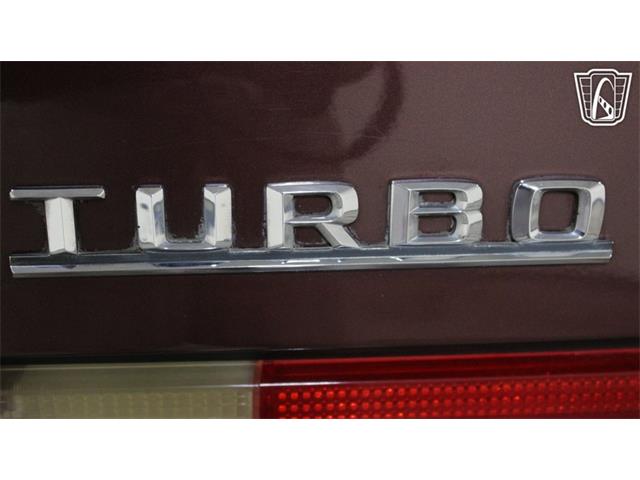 1987 Mercedes-Benz 300SDL (CC-2098539) for sale in Tulsa, Oklahoma