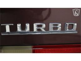 1987 Mercedes-Benz 300SDL (CC-2098539) for sale in Tulsa, Oklahoma