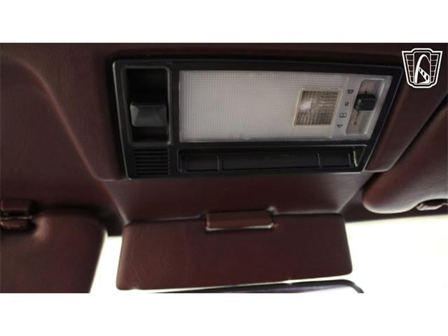 1987 Mercedes-Benz 300SDL (CC-2098539) for sale in Tulsa, Oklahoma