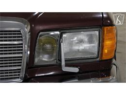 1987 Mercedes-Benz 300SDL (CC-2098539) for sale in Tulsa, Oklahoma