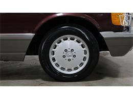 1987 Mercedes-Benz 300SDL (CC-2098539) for sale in Tulsa, Oklahoma