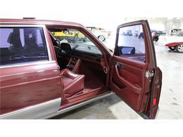 1987 Mercedes-Benz 300SDL (CC-2098539) for sale in Tulsa, Oklahoma