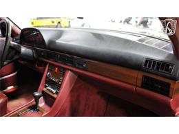 1987 Mercedes-Benz 300SDL (CC-2098539) for sale in Tulsa, Oklahoma
