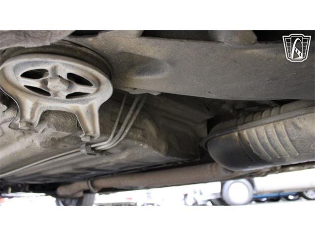 1987 Mercedes-Benz 300SDL (CC-2098539) for sale in Tulsa, Oklahoma