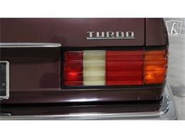 1987 Mercedes-Benz 300SDL (CC-2098539) for sale in Tulsa, Oklahoma
