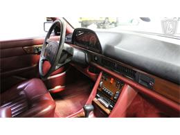 1987 Mercedes-Benz 300SDL (CC-2098539) for sale in Tulsa, Oklahoma