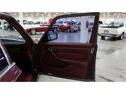 1987 Mercedes-Benz 300SDL (CC-2098539) for sale in Tulsa, Oklahoma
