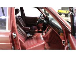 1987 Mercedes-Benz 300SDL (CC-2098539) for sale in Tulsa, Oklahoma