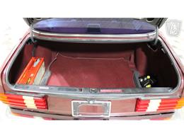 1987 Mercedes-Benz 300SDL (CC-2098539) for sale in Tulsa, Oklahoma