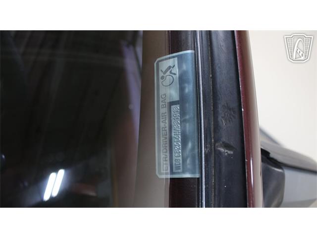 1987 Mercedes-Benz 300SDL (CC-2098539) for sale in Tulsa, Oklahoma