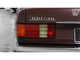 1987 Mercedes-Benz 300SDL (CC-2098539) for sale in Tulsa, Oklahoma