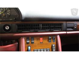 1987 Mercedes-Benz 300SDL (CC-2098539) for sale in Tulsa, Oklahoma