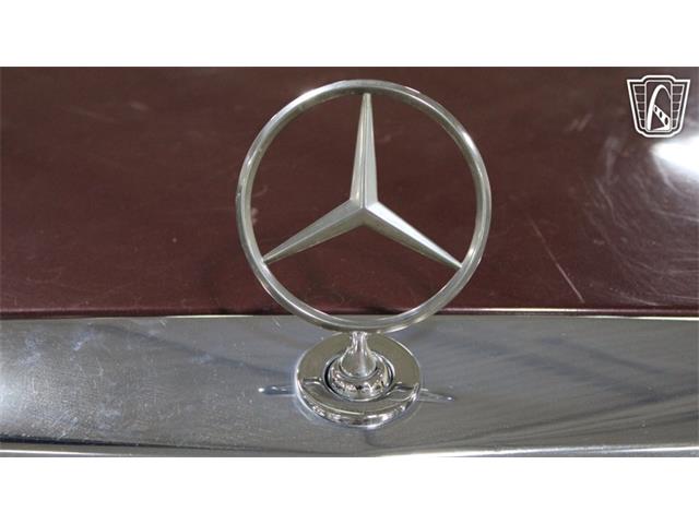 1987 Mercedes-Benz 300SDL (CC-2098539) for sale in Tulsa, Oklahoma
