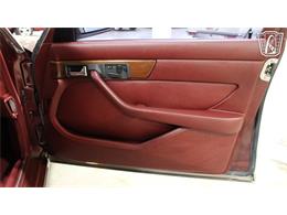 1987 Mercedes-Benz 300SDL (CC-2098539) for sale in Tulsa, Oklahoma