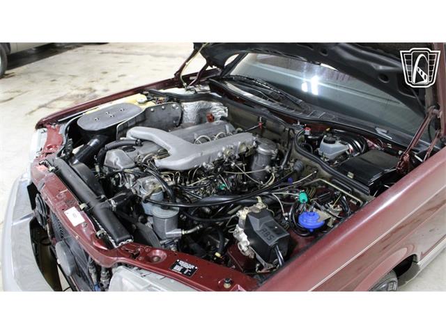 1987 Mercedes-Benz 300SDL (CC-2098539) for sale in Tulsa, Oklahoma