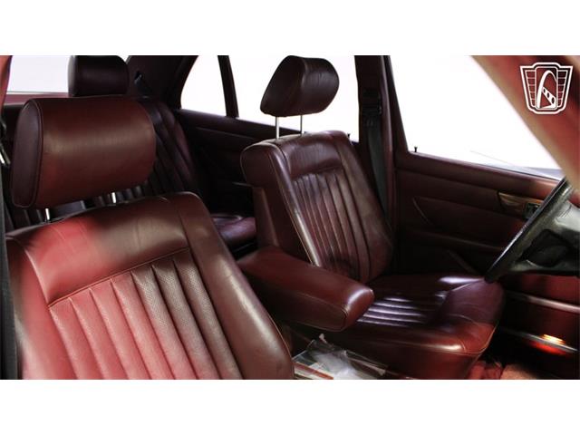 1987 Mercedes-Benz 300SDL (CC-2098539) for sale in Tulsa, Oklahoma