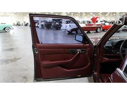 1987 Mercedes-Benz 300SDL (CC-2098539) for sale in Tulsa, Oklahoma
