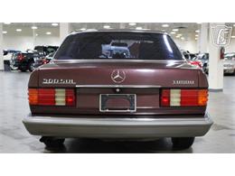 1987 Mercedes-Benz 300SDL (CC-2098539) for sale in Tulsa, Oklahoma