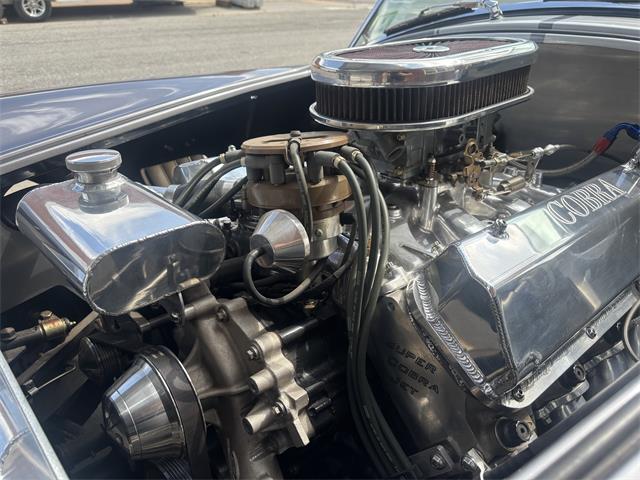 1965 Factory Five Shelby Cobra Replica (CC-2090854) for sale in Benton, Kansas