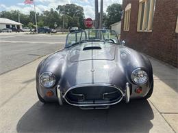 1965 Factory Five Shelby Cobra Replica (CC-2090854) for sale in Benton, Kansas