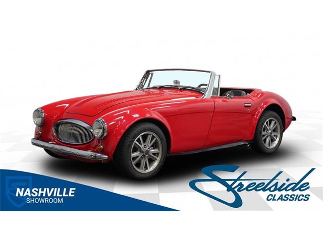 1962 Austin-Healey Sebring (CC-2098540) for sale in Lavergne, Tennessee