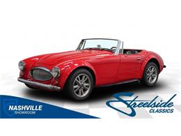 1962 Austin-Healey Sebring (CC-2098540) for sale in Lavergne, Tennessee