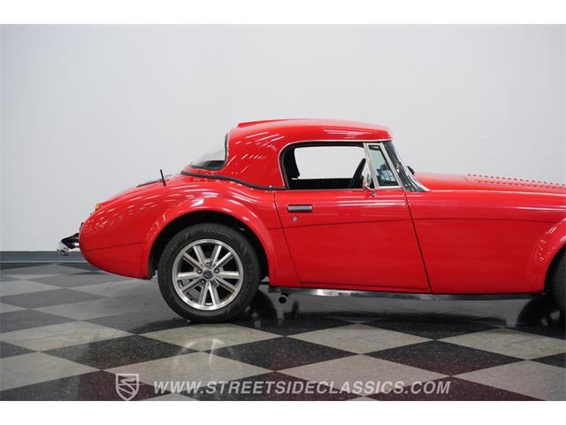 1962 Austin-Healey Sebring (CC-2098540) for sale in Lavergne, Tennessee