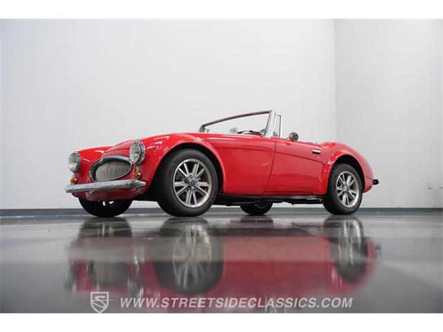1962 Austin-Healey Sebring (CC-2098540) for sale in Lavergne, Tennessee