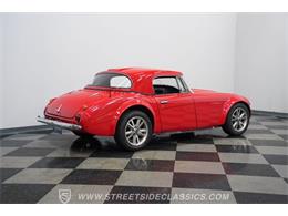 1962 Austin-Healey Sebring (CC-2098540) for sale in Lavergne, Tennessee