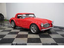 1962 Austin-Healey Sebring (CC-2098540) for sale in Lavergne, Tennessee