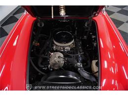 1962 Austin-Healey Sebring (CC-2098540) for sale in Lavergne, Tennessee