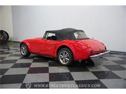 1962 Austin-Healey Sebring (CC-2098540) for sale in Lavergne, Tennessee