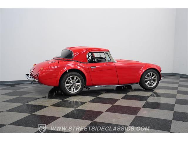 1962 Austin-Healey Sebring (CC-2098540) for sale in Lavergne, Tennessee
