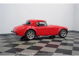 1962 Austin-Healey Sebring (CC-2098540) for sale in Lavergne, Tennessee