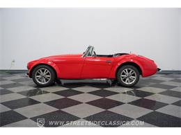1962 Austin-Healey Sebring (CC-2098540) for sale in Lavergne, Tennessee