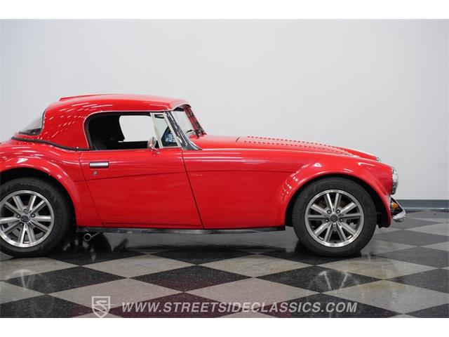 1962 Austin-Healey Sebring (CC-2098540) for sale in Lavergne, Tennessee