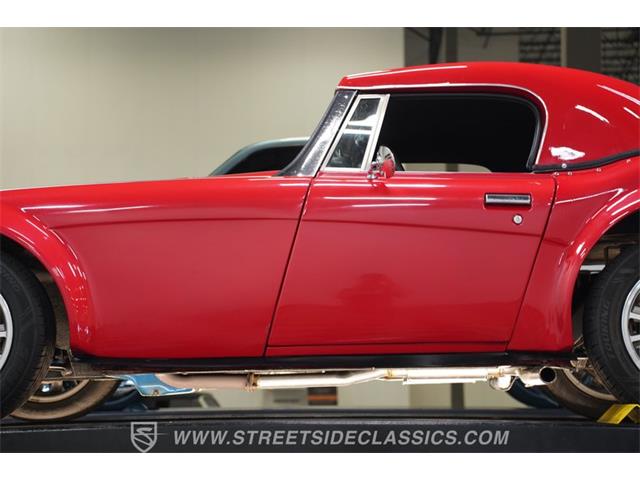 1962 Austin-Healey Sebring (CC-2098540) for sale in Lavergne, Tennessee
