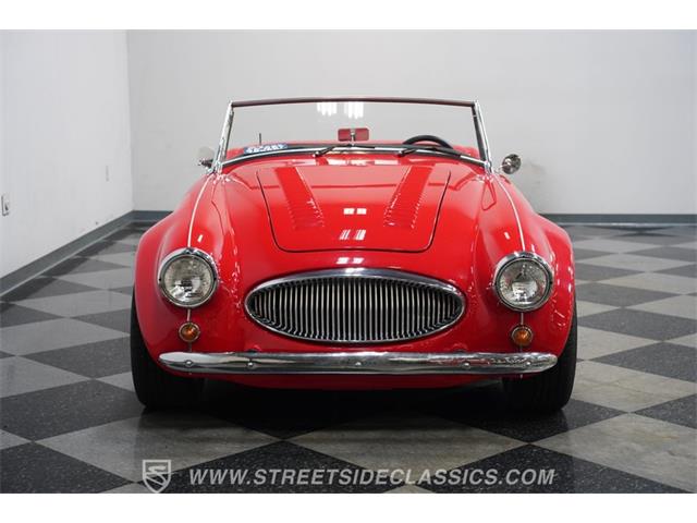 1962 Austin-Healey Sebring (CC-2098540) for sale in Lavergne, Tennessee