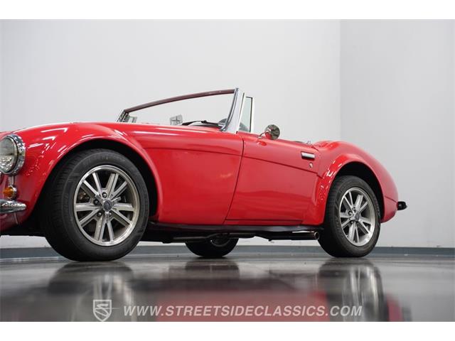 1962 Austin-Healey Sebring (CC-2098540) for sale in Lavergne, Tennessee