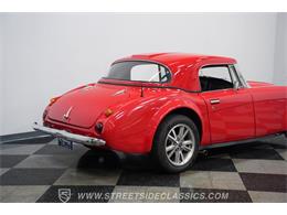 1962 Austin-Healey Sebring (CC-2098540) for sale in Lavergne, Tennessee