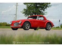 1962 Austin-Healey Sebring (CC-2098540) for sale in Lavergne, Tennessee